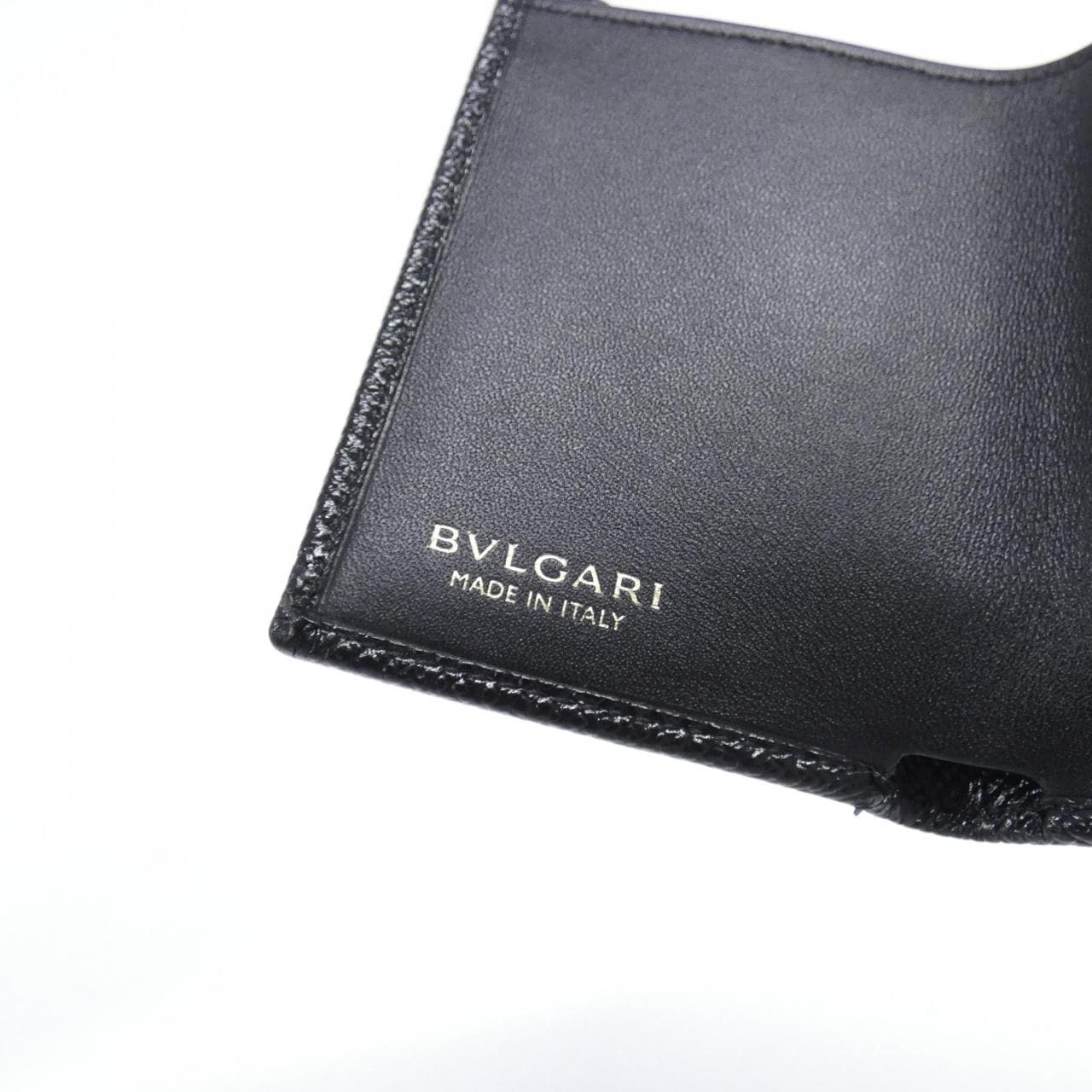 【新品】ブルガリ BVLGARI BVLGARI 288648 財布