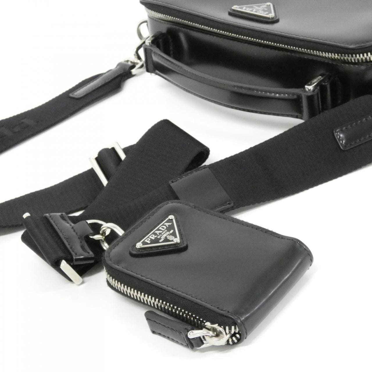 プラダ 2VH069 バッグ