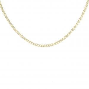 【新品】K18YG ネックレス