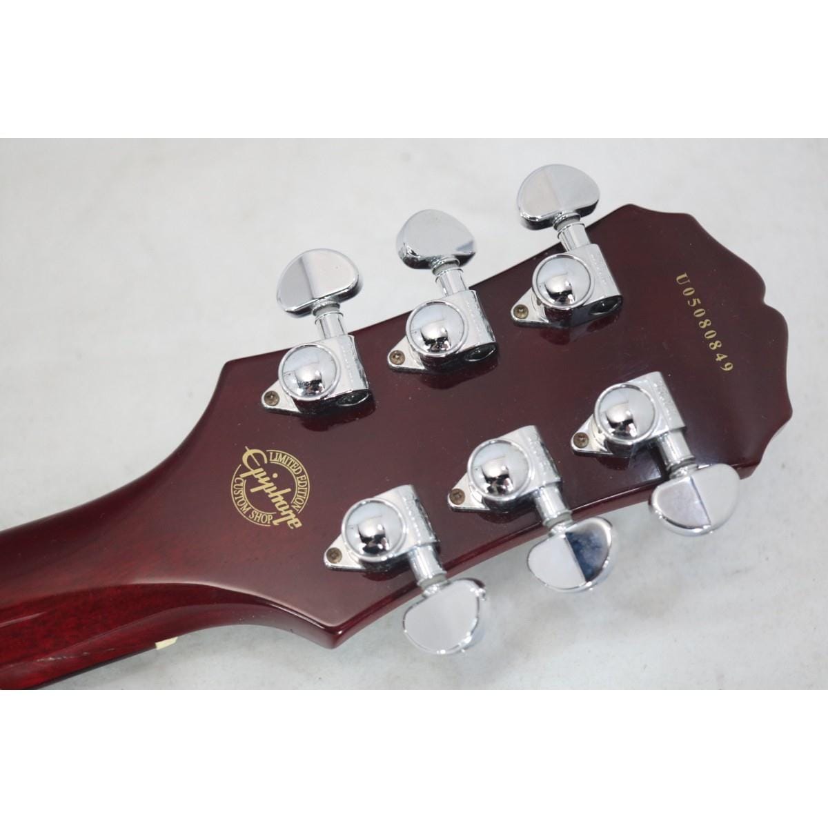 ＥＰＩＰＨＯＮＥ　　ＬＴＤ　Ｇ－４００　ＭＡＥＳＴＲＯ