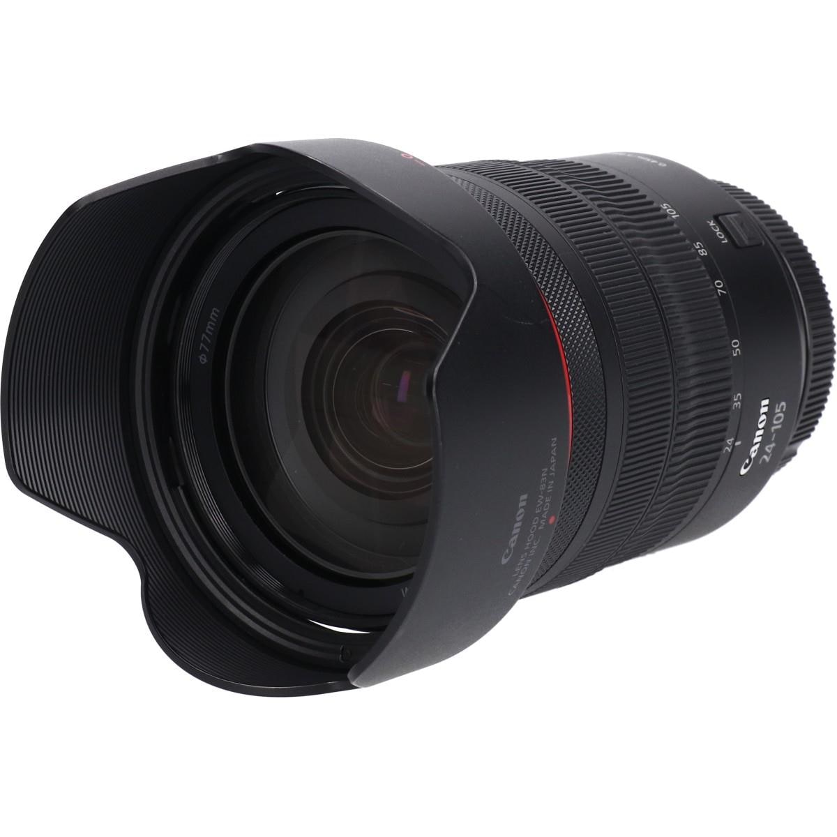 ＲＦ２４－１０５ｍｍ　Ｆ４Ｌ　ＩＳ　ＵＳＭ