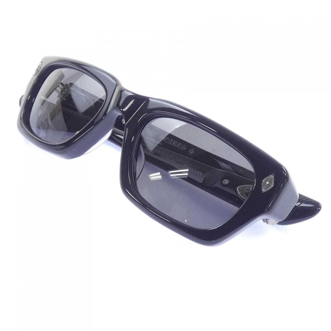 クロムハーツ CHROME HEARTS IDAWANNA SUNGLASSES