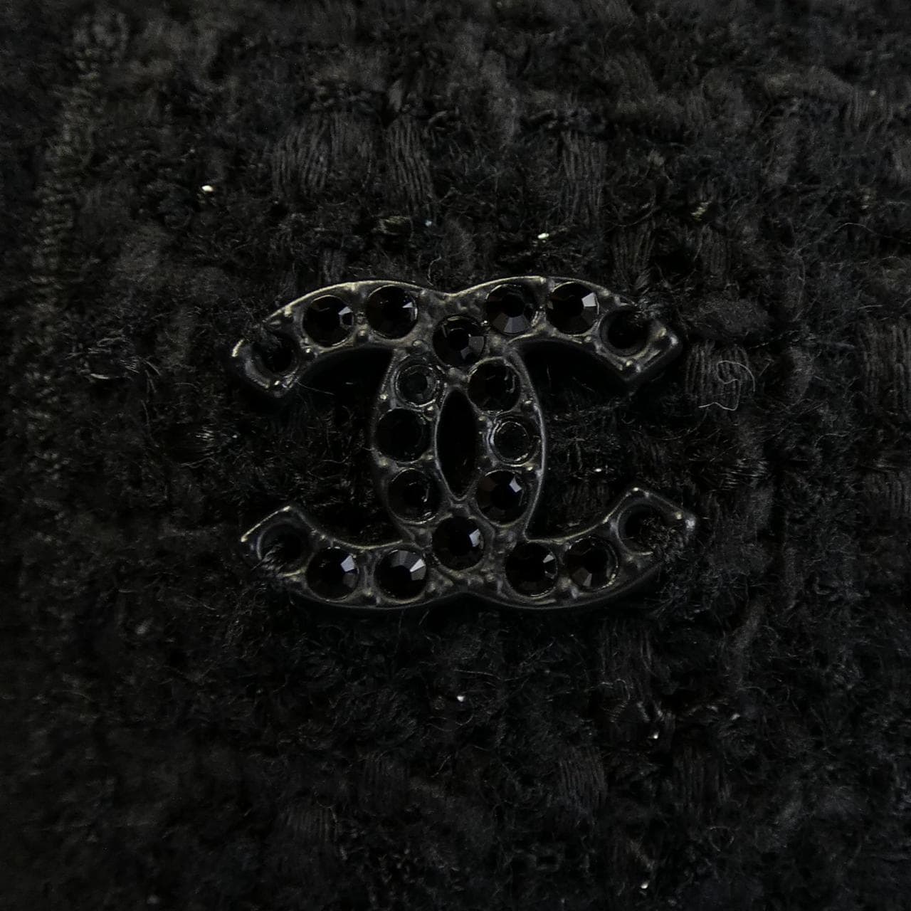 シャネル CHANEL P29966V20111 07C ジャケット