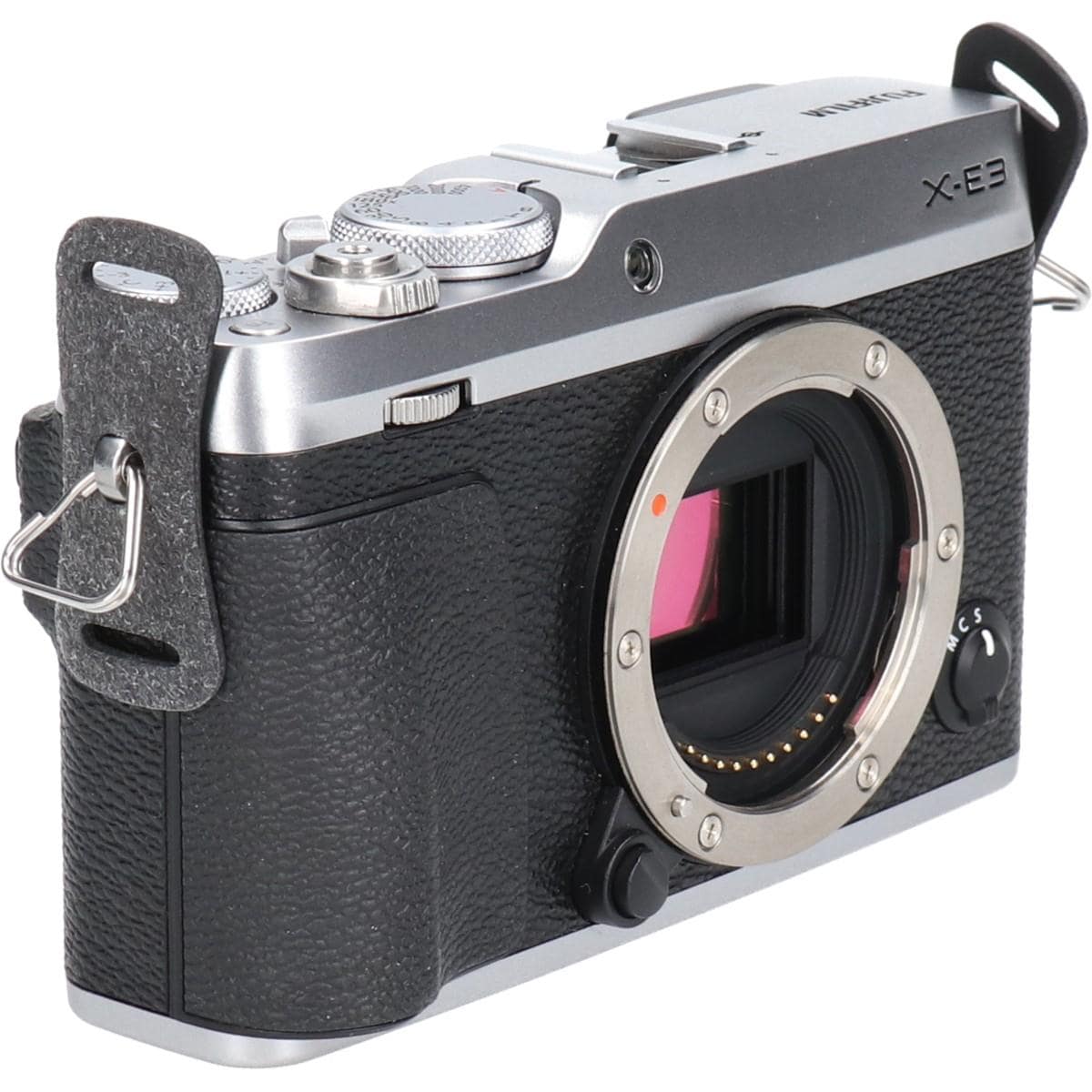 Ｘ－Ｅ３
