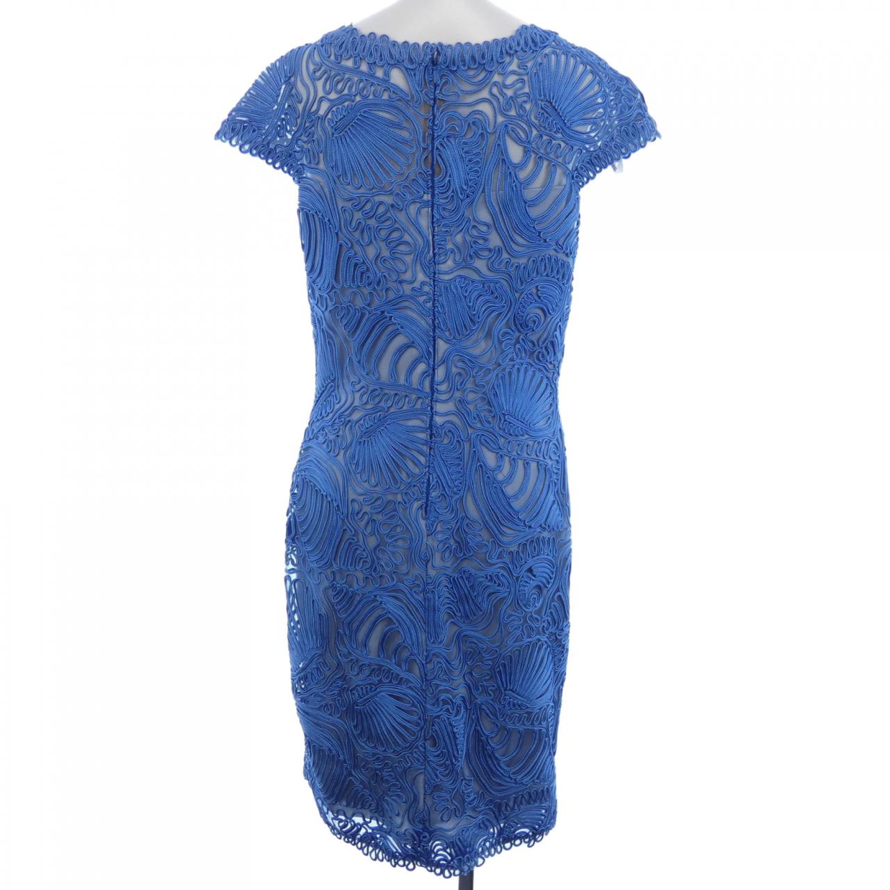 タダシショウジ TADASHI SHOJI ワンピース