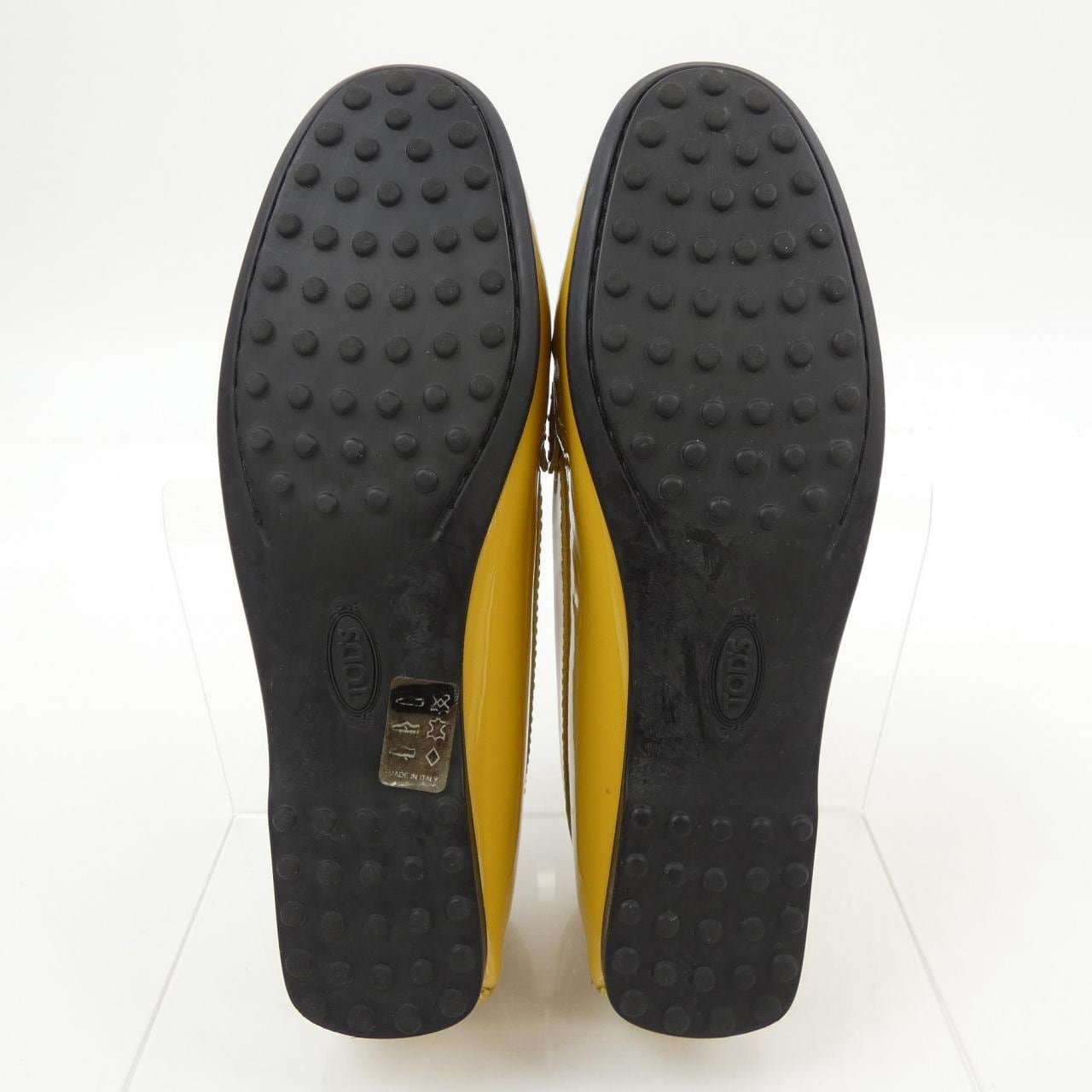 トッズ TOD'S シューズ