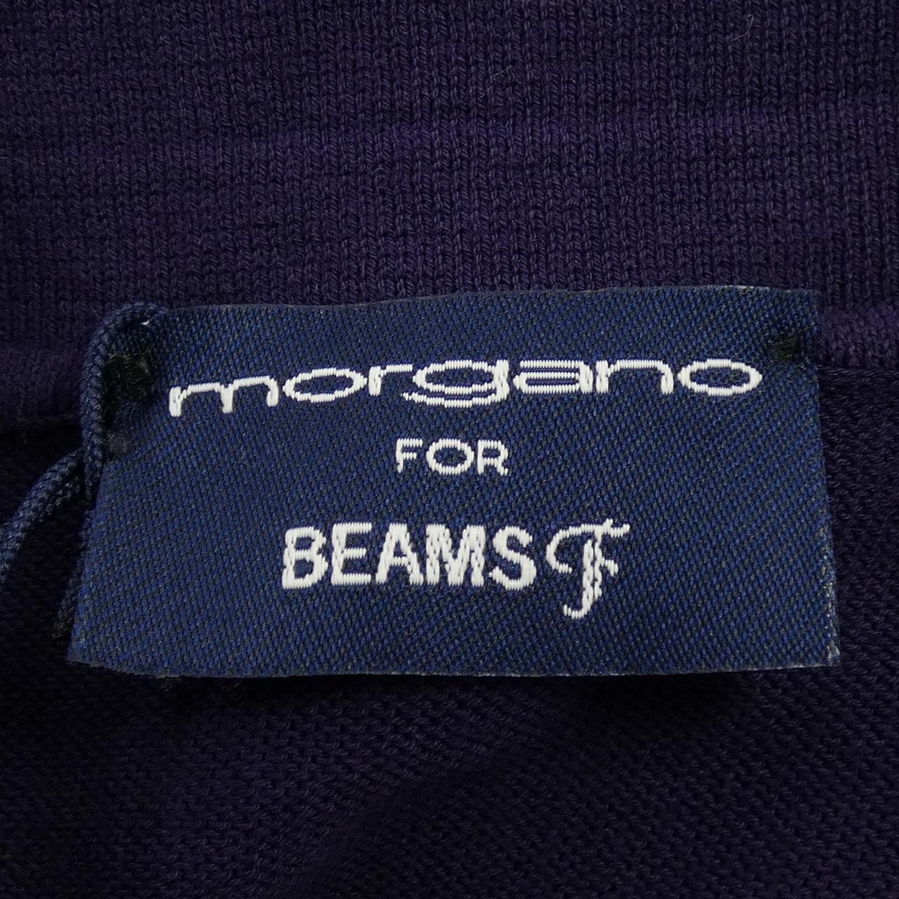 モルガーノ MORGANO ニット