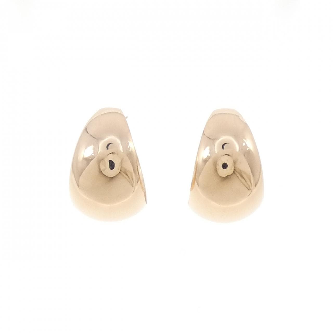 K18PG ピアス
