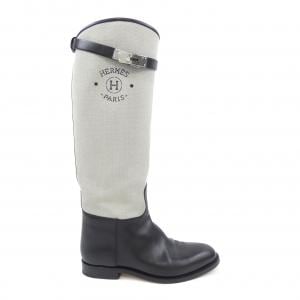 エルメス HERMES ジャンピング ケリーバックル 231081Z ロングブーツ