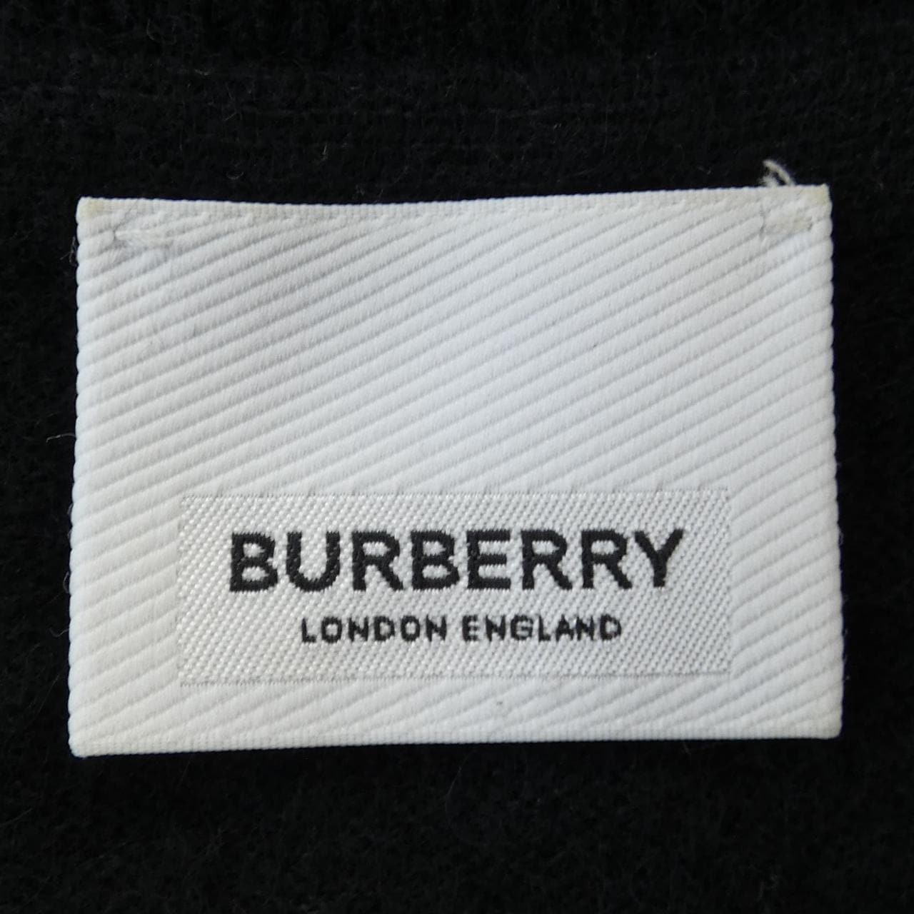 バーバリー BURBERRY 8018644 ニット