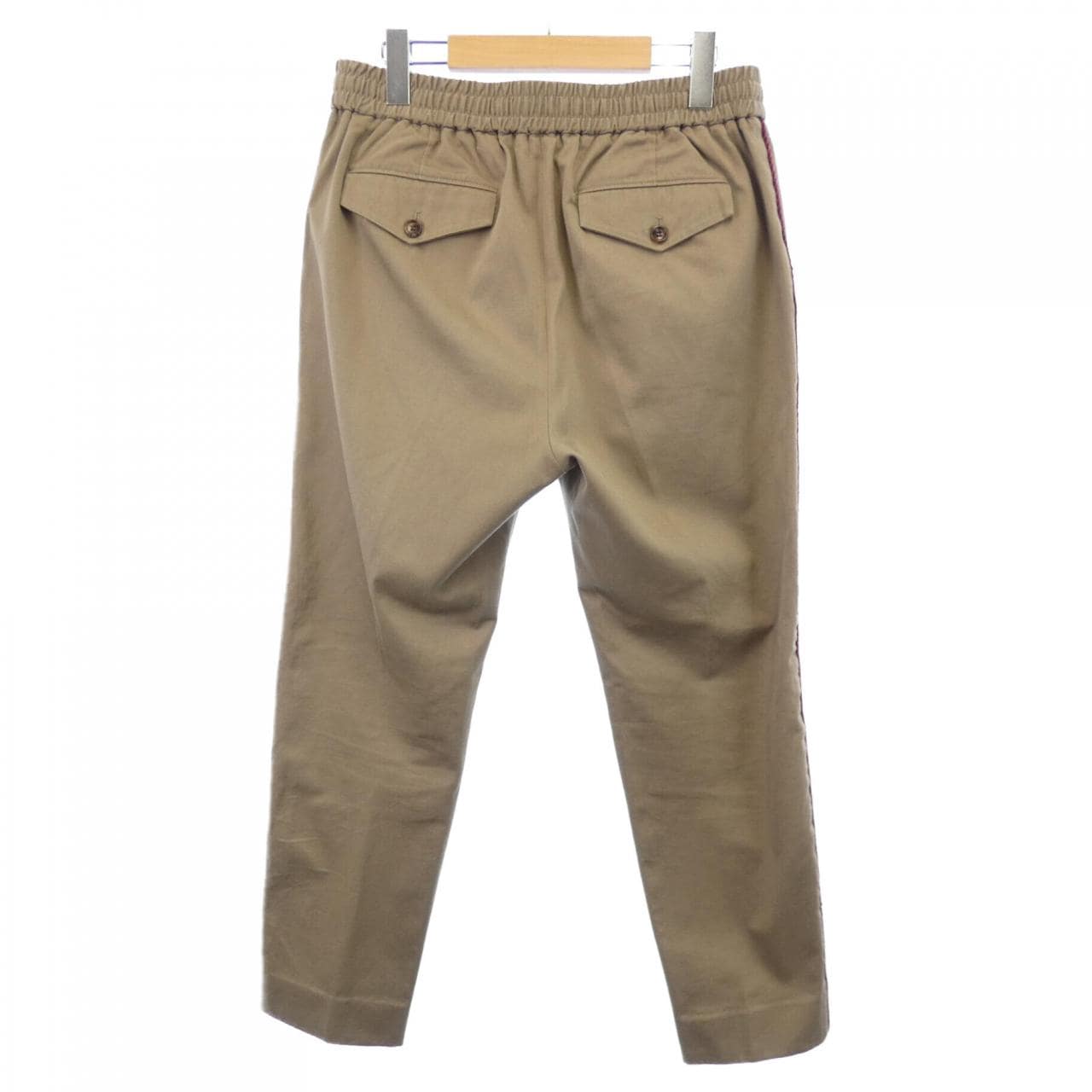 グッチ GUCCI 547680 ZAAIQ パンツ