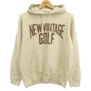 NEW VINTAGE GOLF パーカー