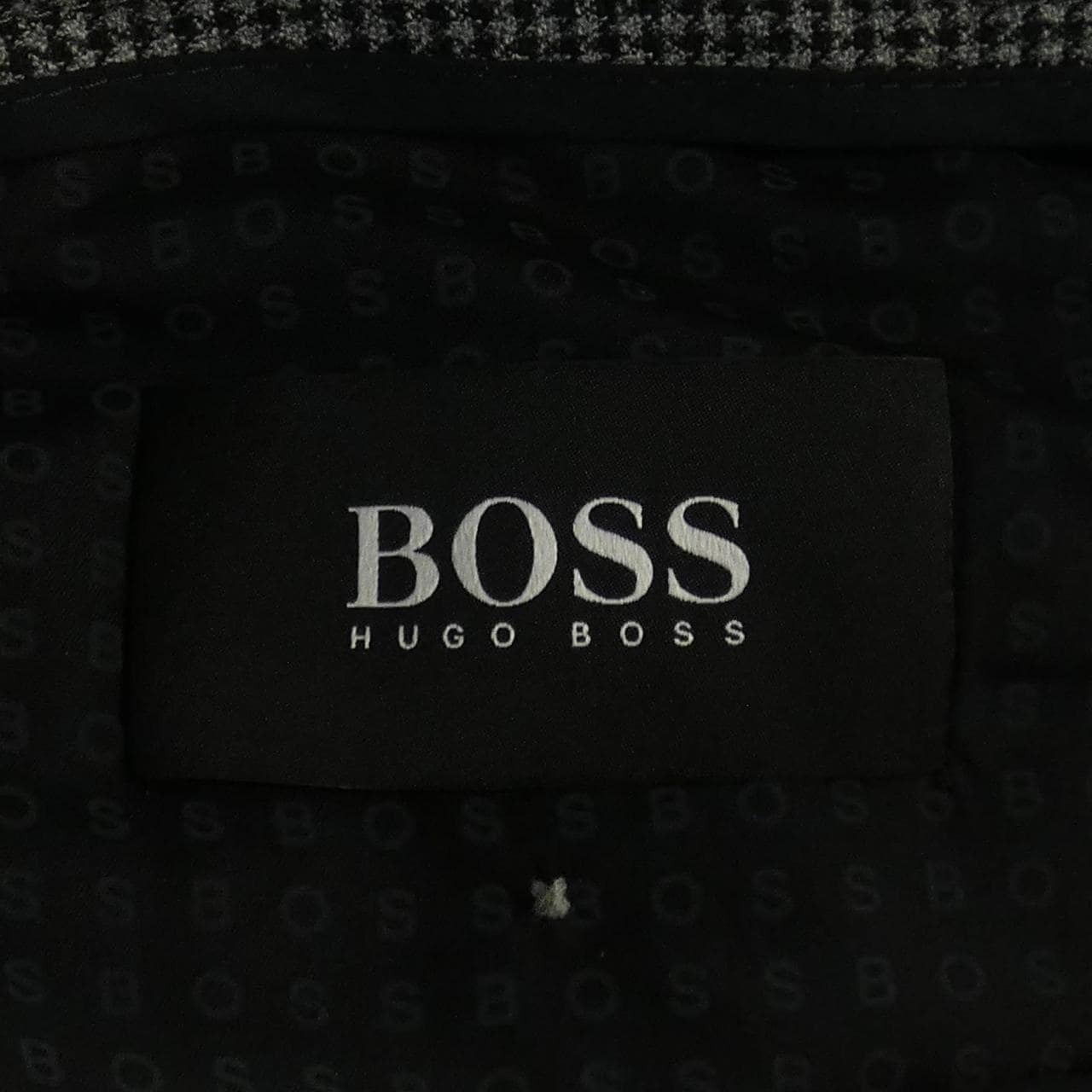 ヒューゴボス HUGO BOSS パンツ
