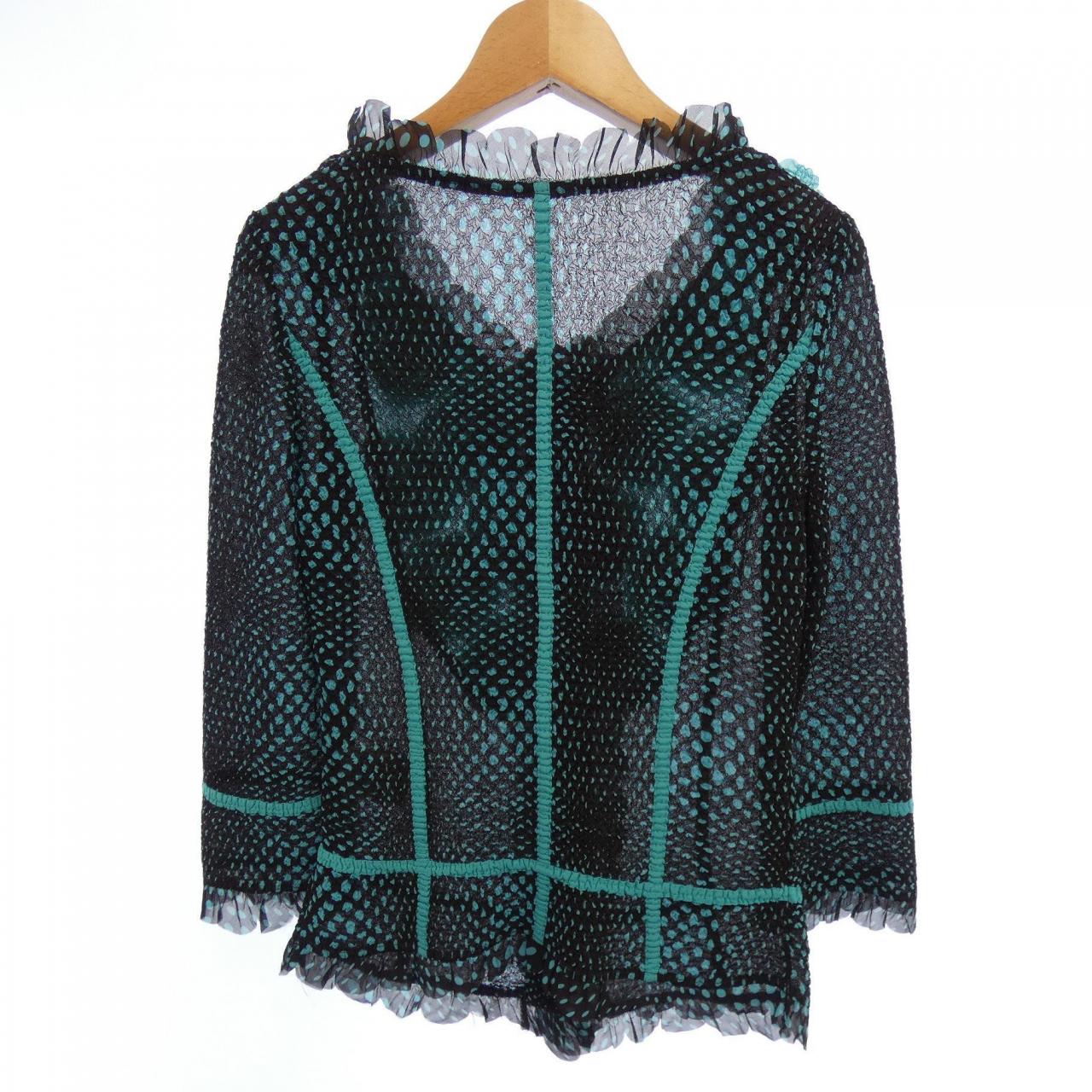 ノコオーノ NOKO OHNO トップス