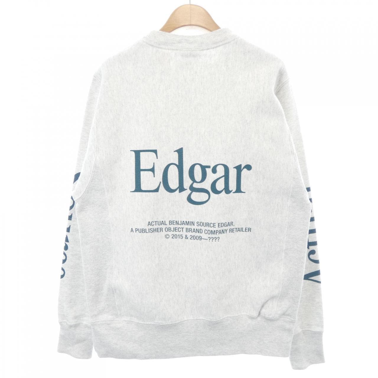 チャンピオン CHAMPION Actual Source スウェット