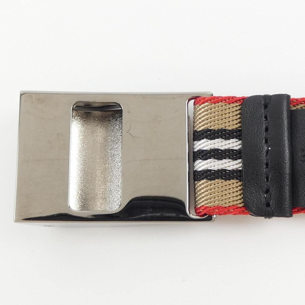 バーバリー BURBERRY BELT