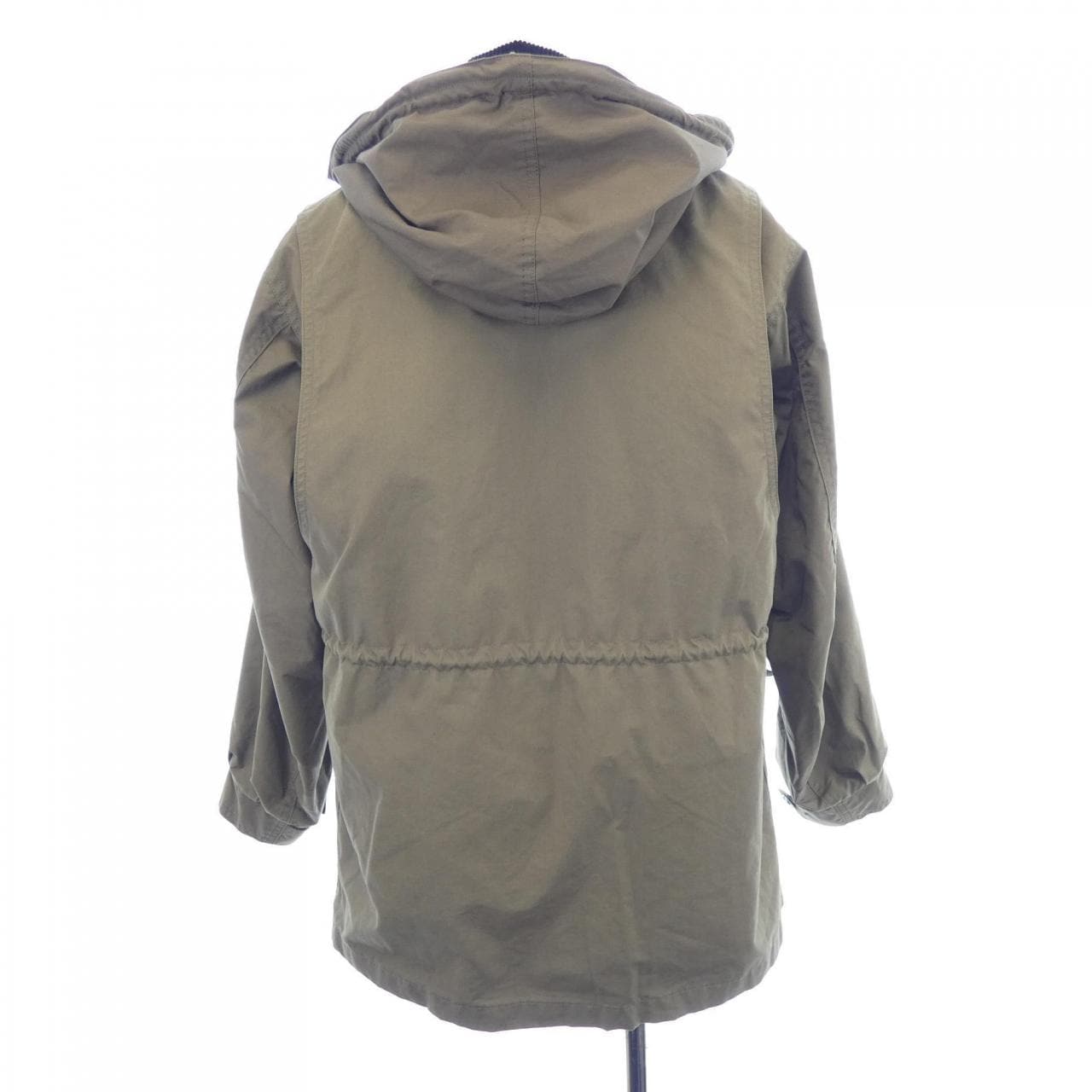 バブアー BARBOUR ENDURANCE JACKET ジャケット