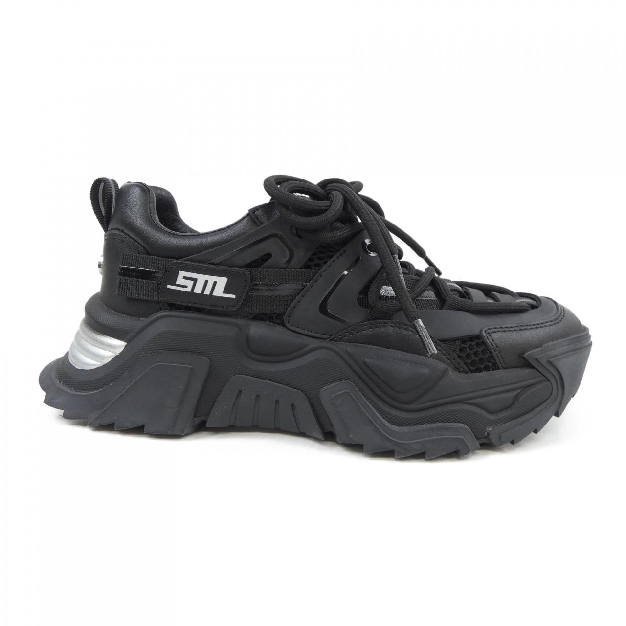 スティーブマティン STEVE MADDEN スニーカー