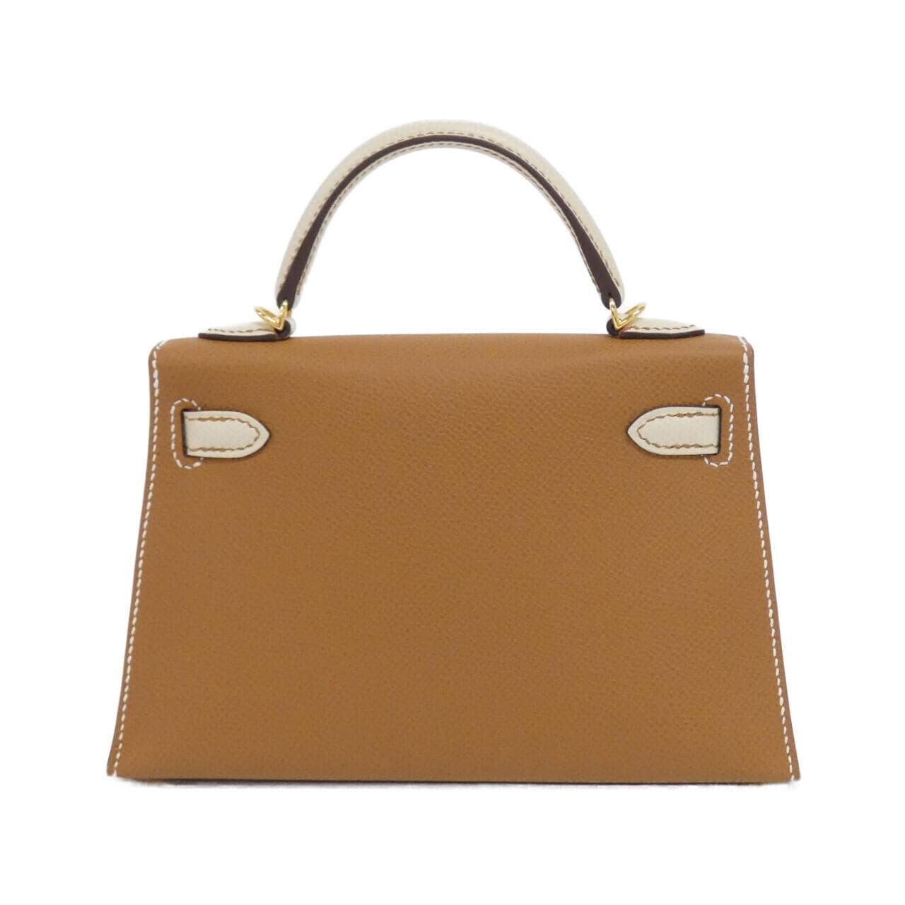 【未使用品】エルメス ミニ ケリー MINI バッグ