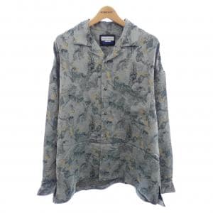 メゾンスペシャル MAISON SPECIAL 11231311208 シャツ