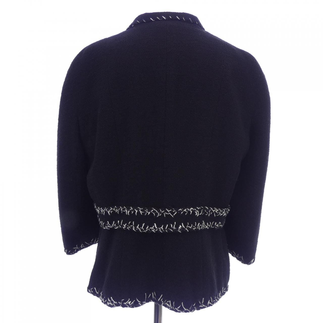 シャネル CHANEL P32837V18196 08P ジャケット