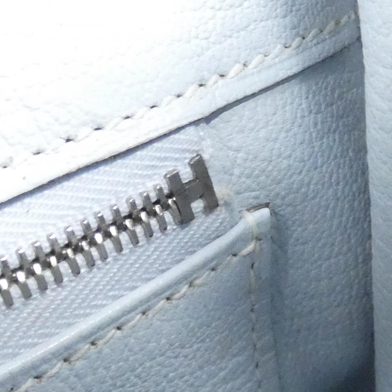 エルメス バーキン ヴェルソ 25cm 076215CK バッグ