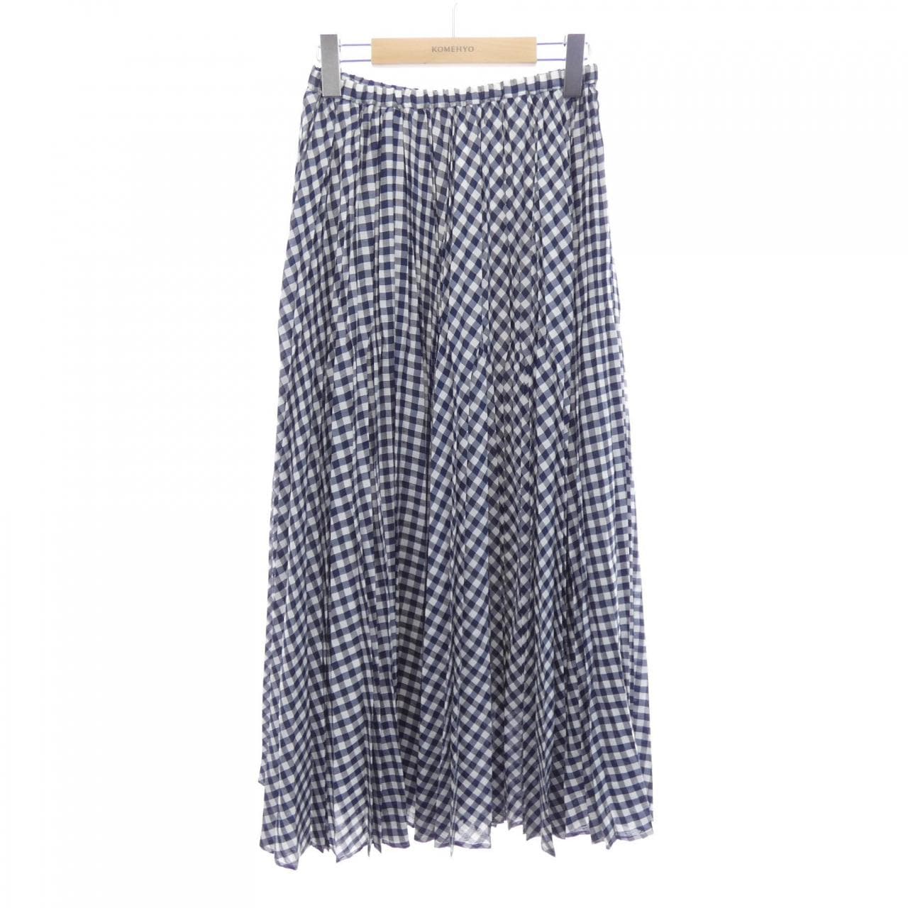 セブンテンバイミホカワヒト SEVEN TEN by MIHO KAWAHITO 3S306 スカート