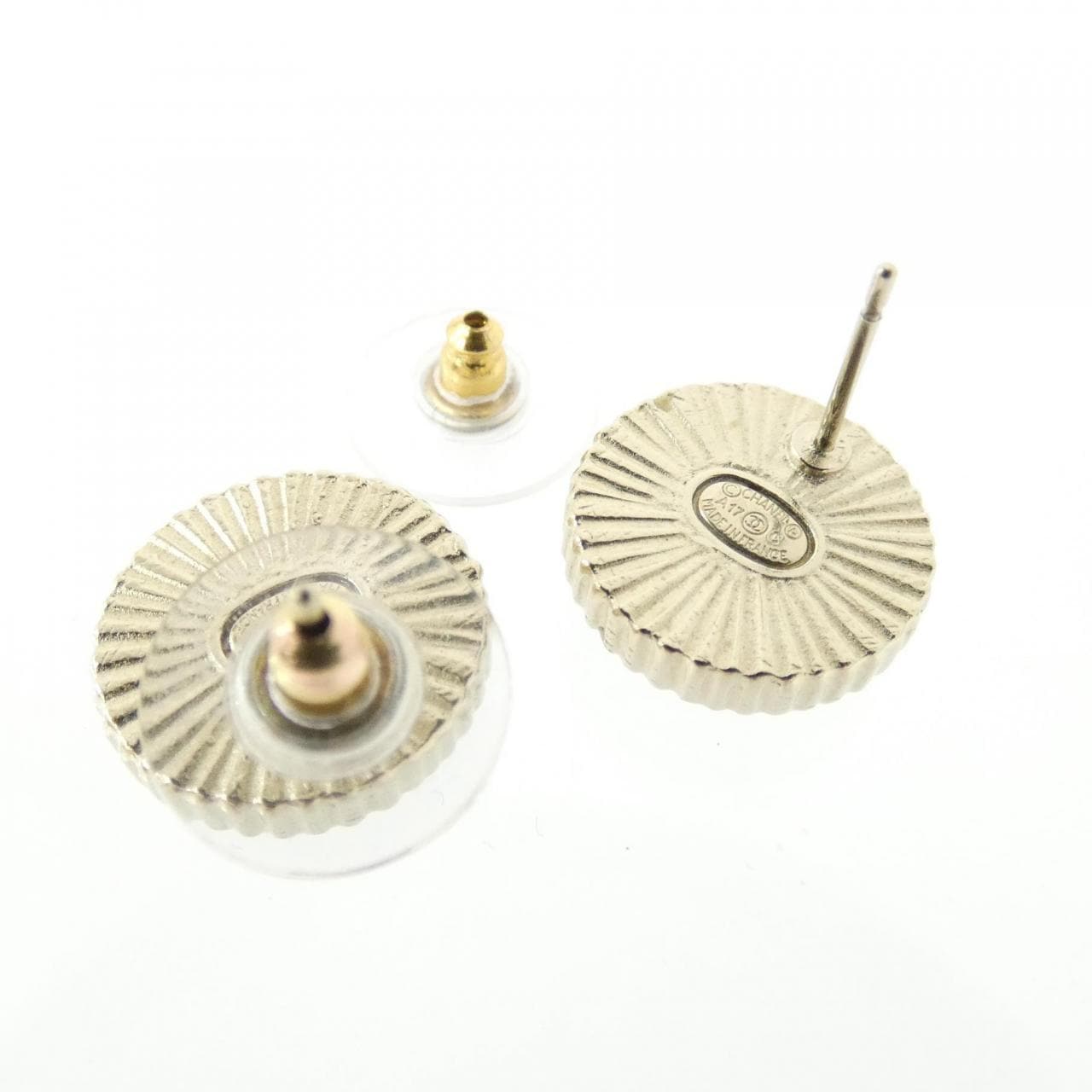 シャネル 95896 ピアス