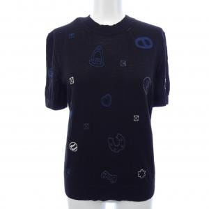 エルメス HERMES キャンディリブリス 5H2635D3 ニット