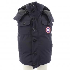 カナダグース CANADA GOOSE 2302JM R ダウンベスト