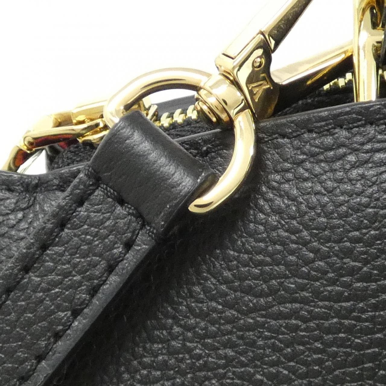 ルイヴィトン モノグラム アンプラント プティ パレ PM M58916 バッグ