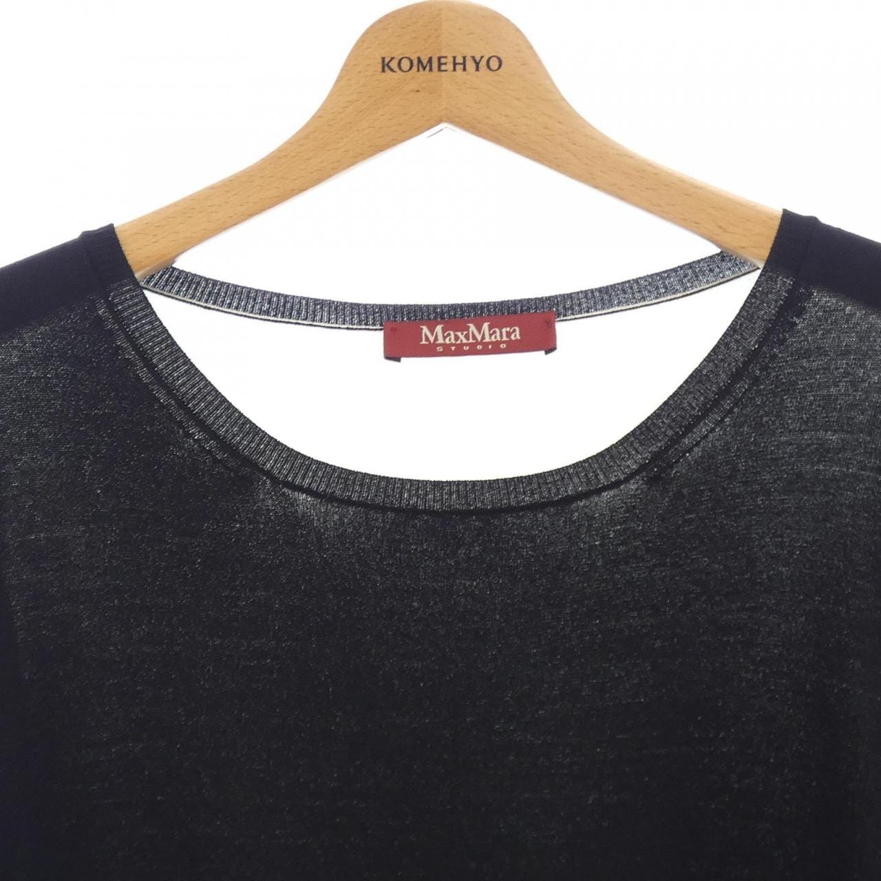 マックスマーラステュディオ Max Mara STUDIO 632101826700 ワンピース