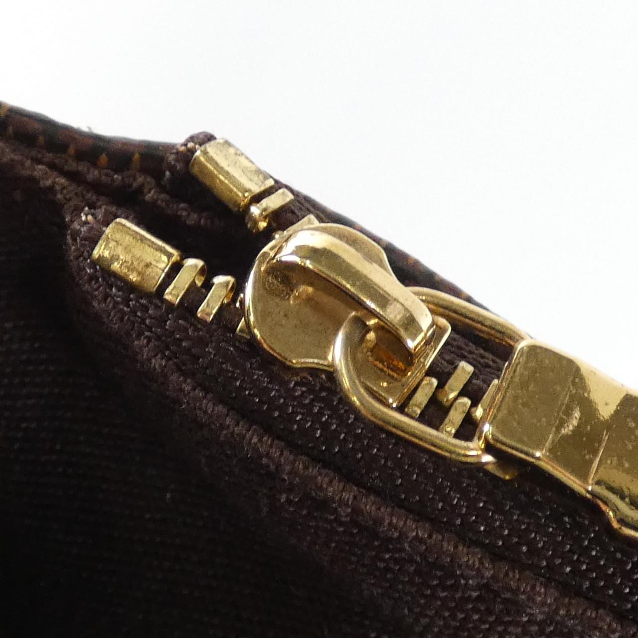 ルイヴィトン ダミエ ボブール N52006 バッグ