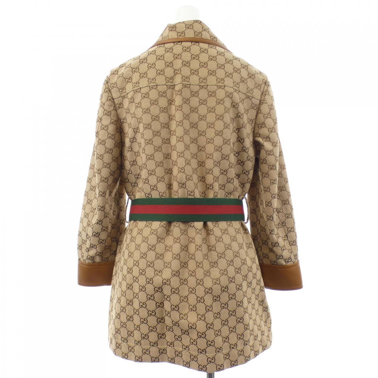 グッチ GUCCI 682302 Z8AWR ジャケット