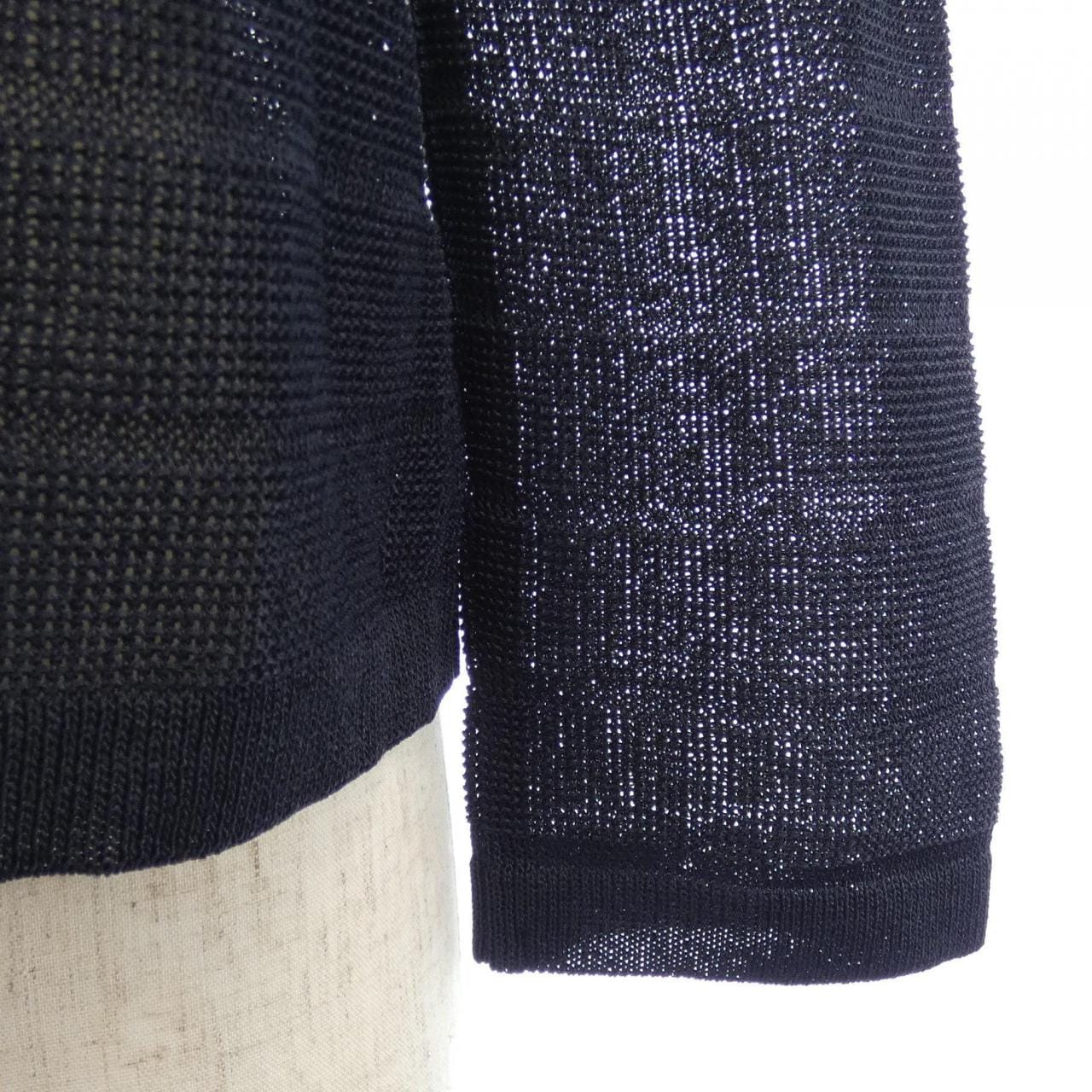 マダムジョコンダ MADAM JOCONDE カーディガン