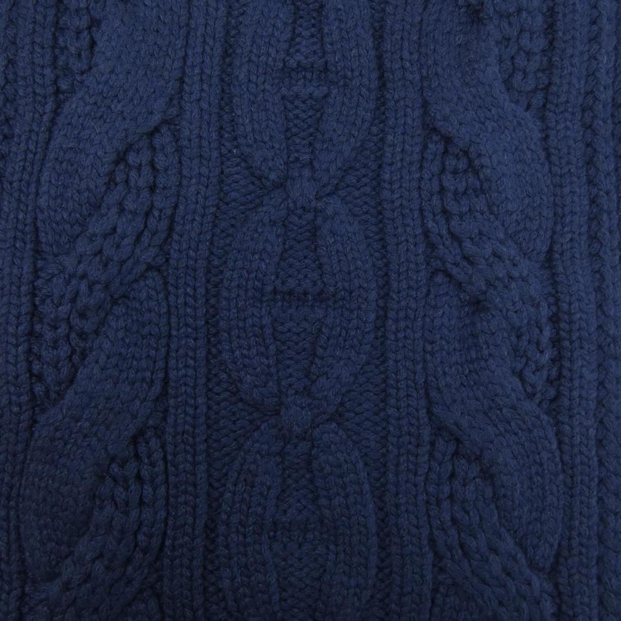 エルメス HERMES ケーブル マイヨン H394840T MUFFLER