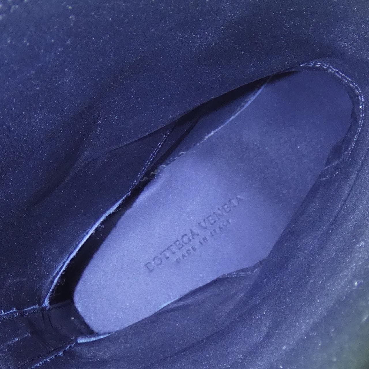 ボッテガヴェネタ BOTTEGA VENETA ロングブーツ