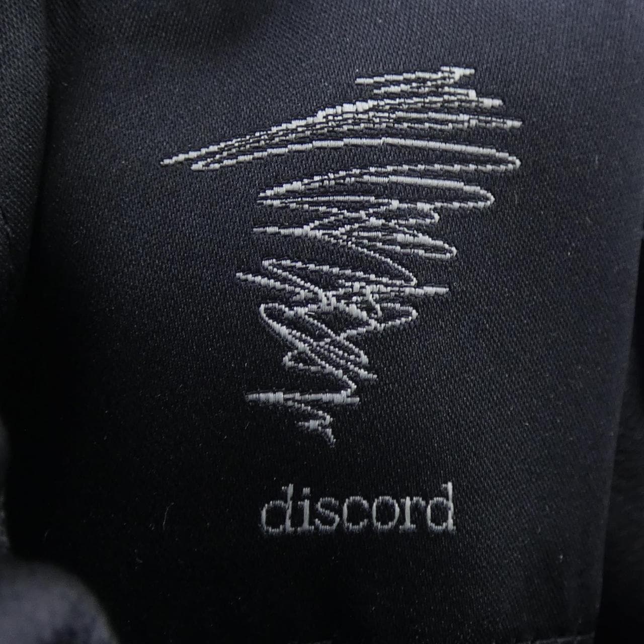 ディスコード discord DS-I48-791 BAG