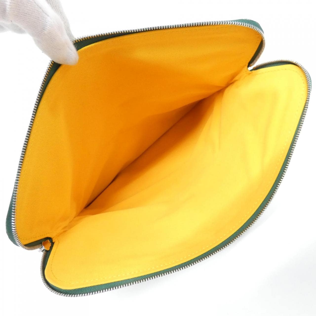 ゴヤール サン マリー MM バッグ