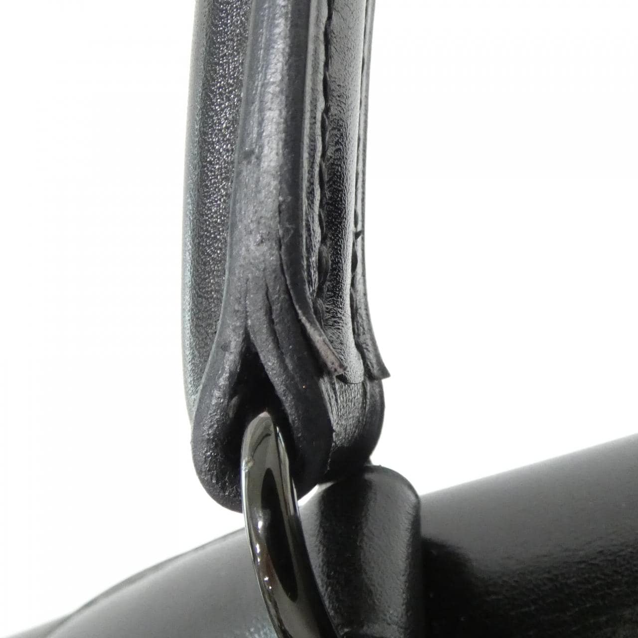 エルメス ケリー ソー ブラック 35cm 062203CY バッグ