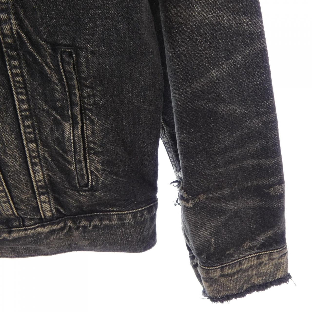 アイジュンヤワタナベ eye JUNYA WATANABE WP-J919 New Manual デニムジャケット