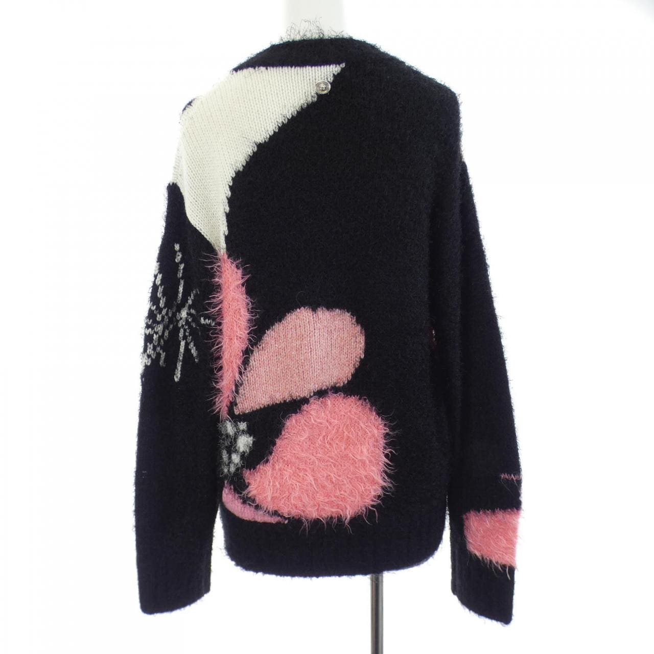 シャネル CHANEL P76105K10957 ニット