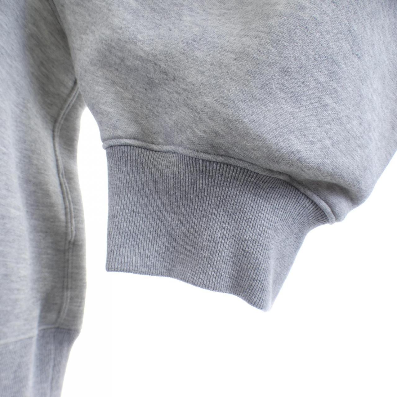 サカイ SACAI SPONGE SWEAT PULLOVER 25-07688 スウェット