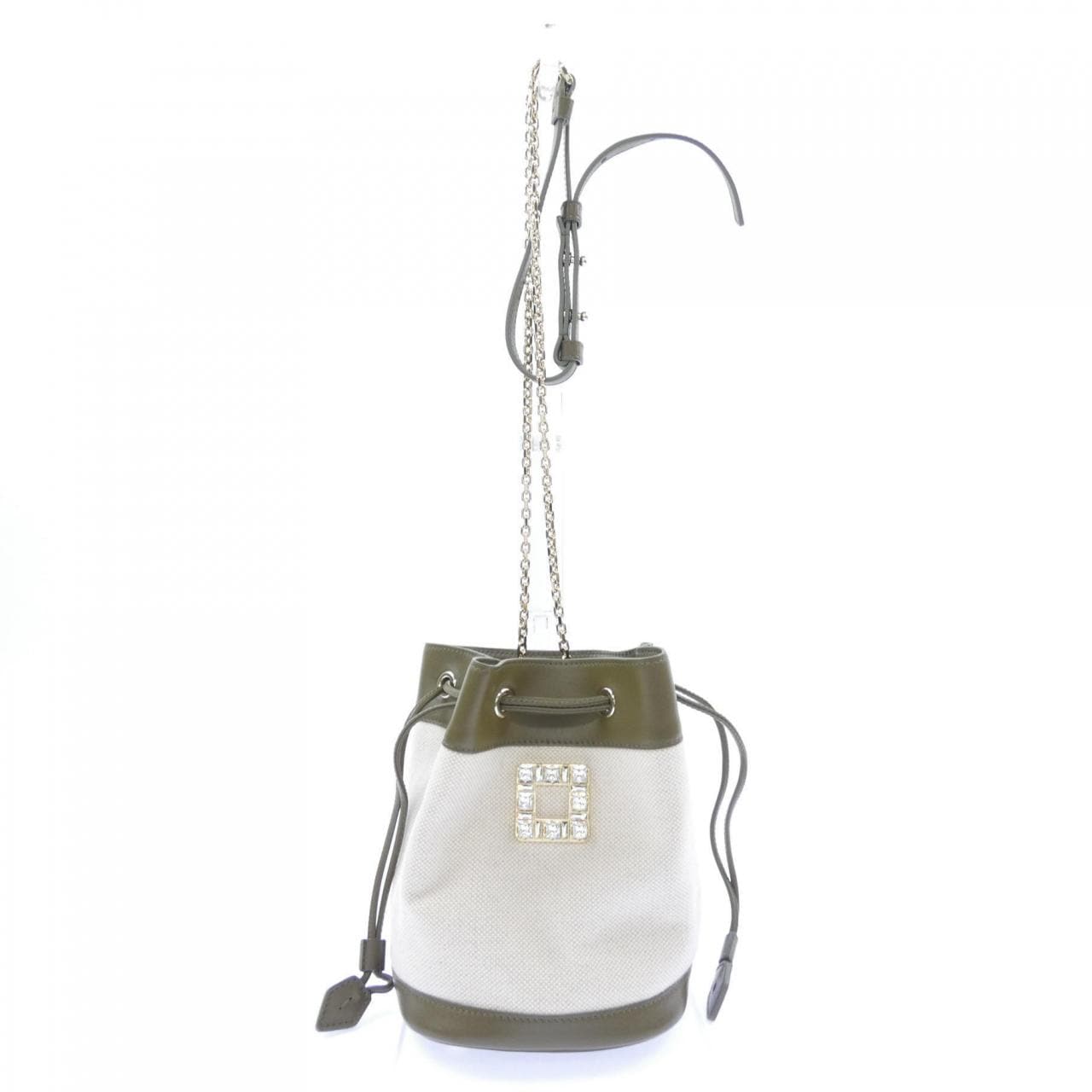 ロジェヴィヴィエ ROGER VIVIER トレヴィヴィエ BAG