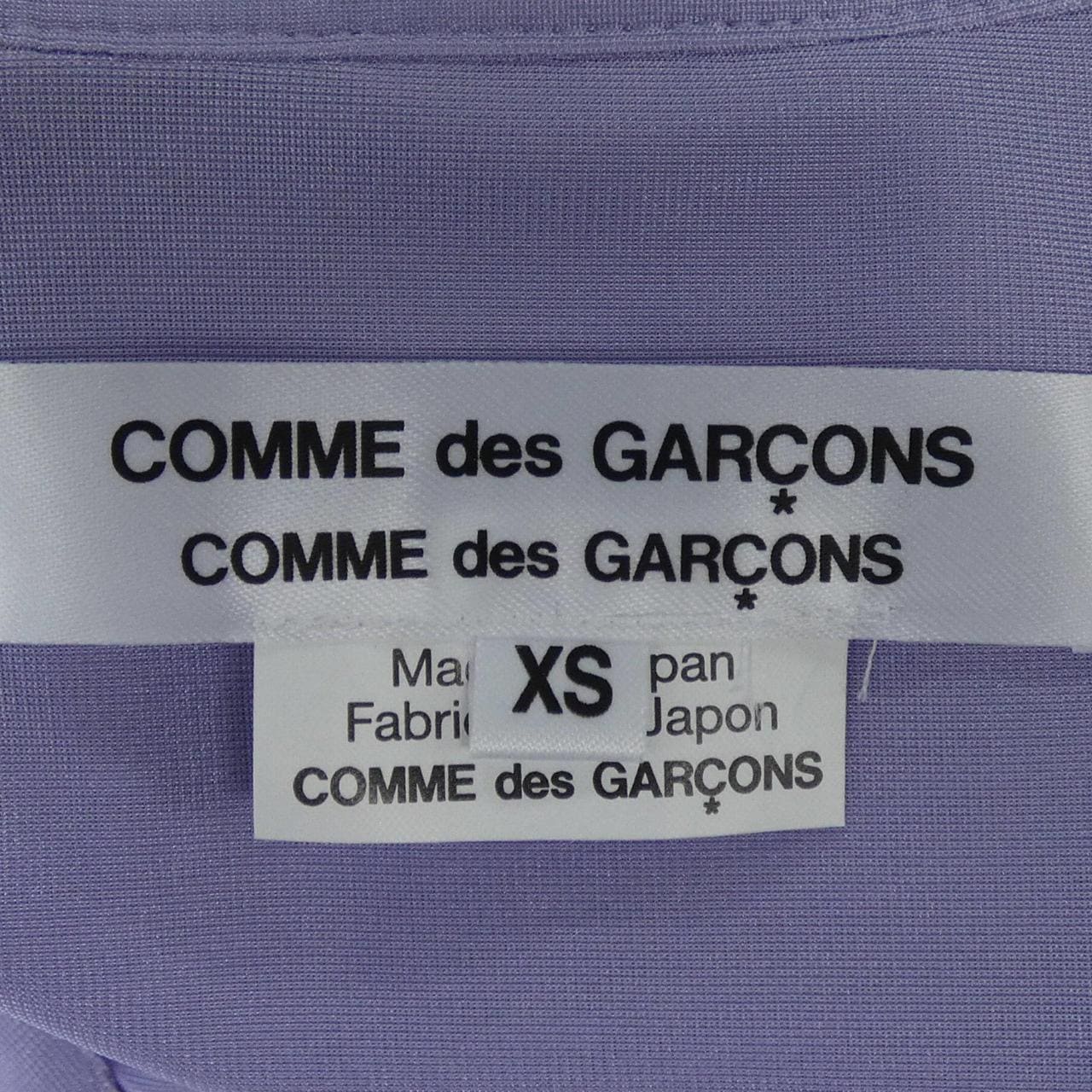 コムデギャルソン COMME des GARCONS RO-B021 シャツ