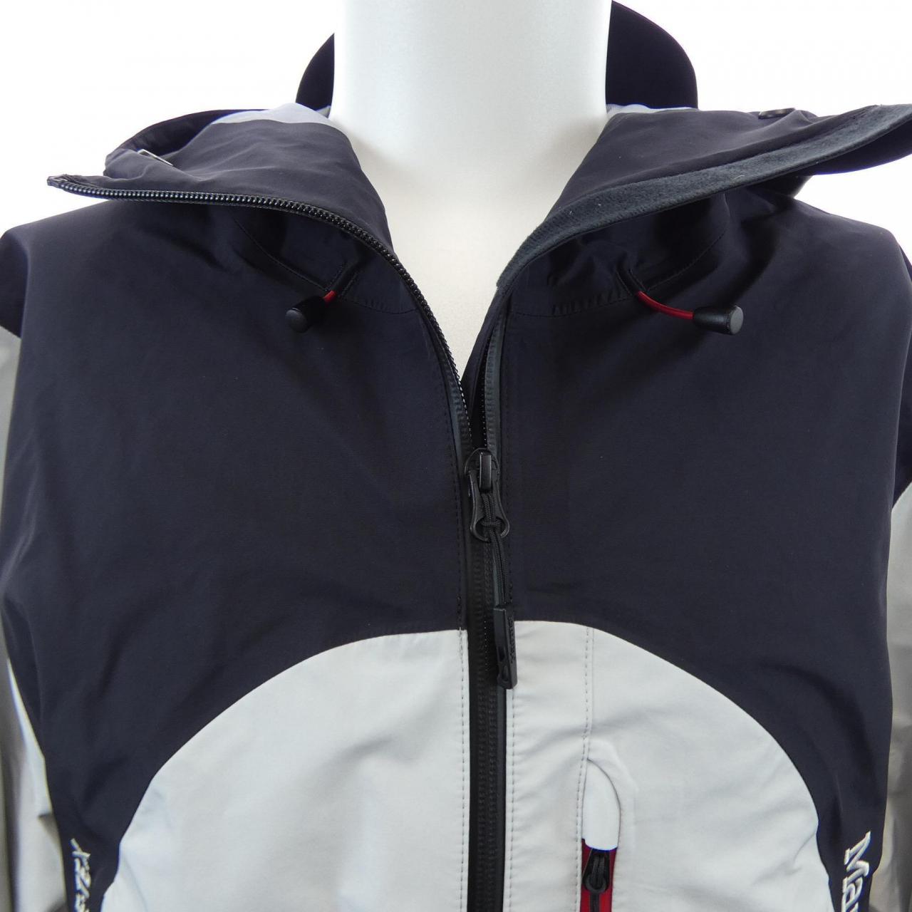 マーモット MARMOT TSAMR303BL ブルゾン
