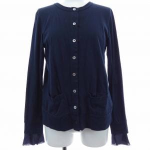 サカイ SACAI 17-03064 カーディガン