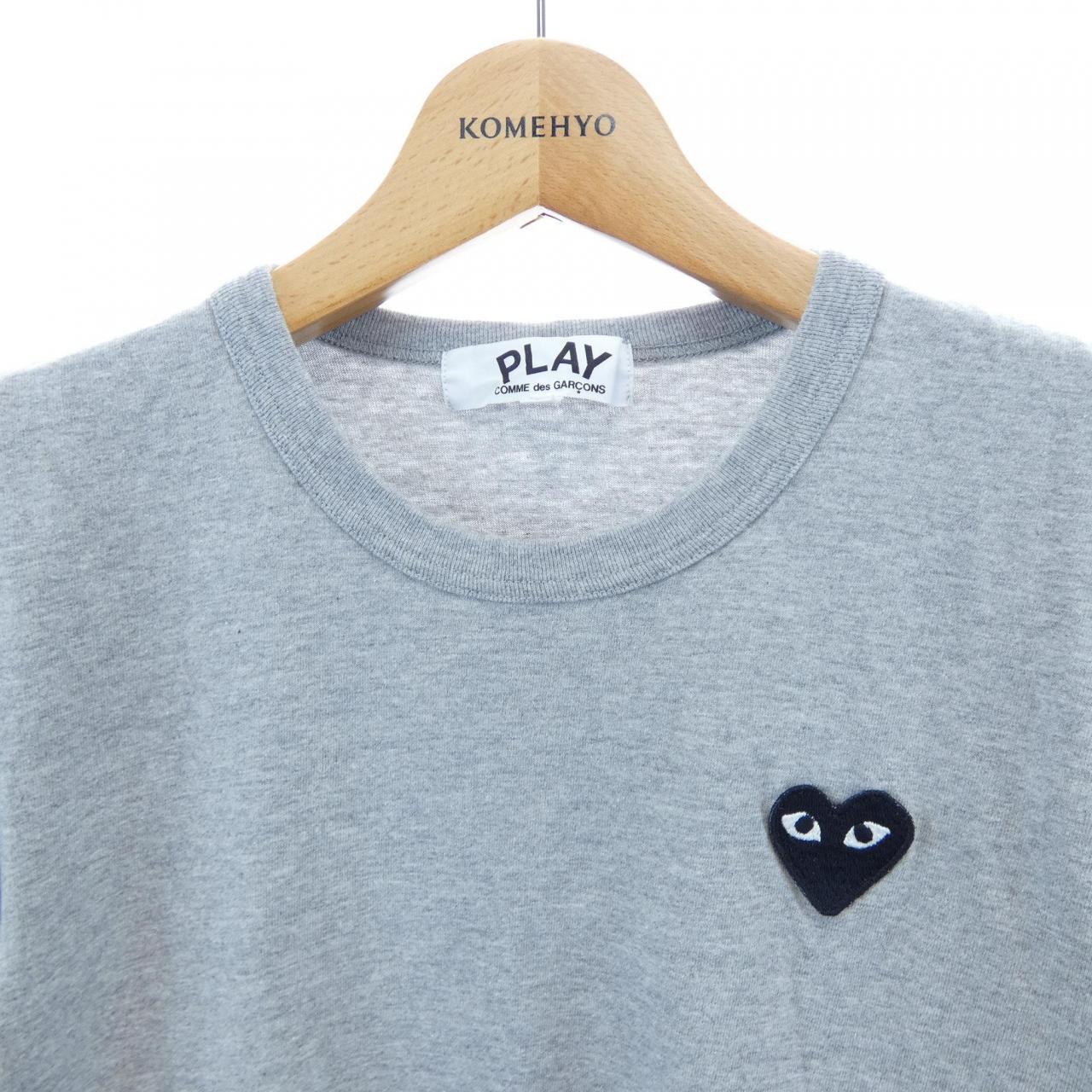 プレイコムデギャルソン PLAY COMME des GARCONS AZ-T075 Tシャツ
