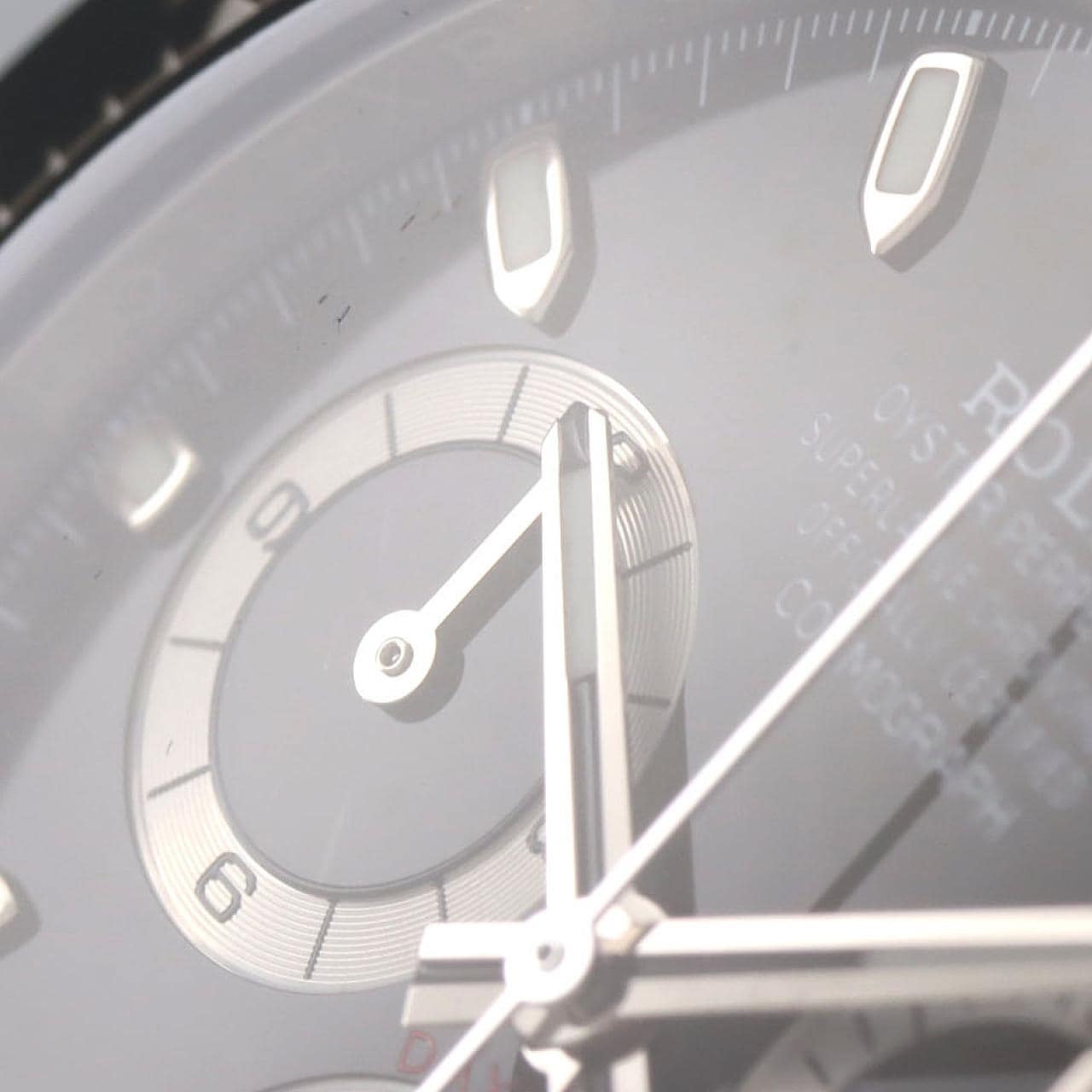ロレックス デイトナ 116500LN SS 自動巻 ランダム番