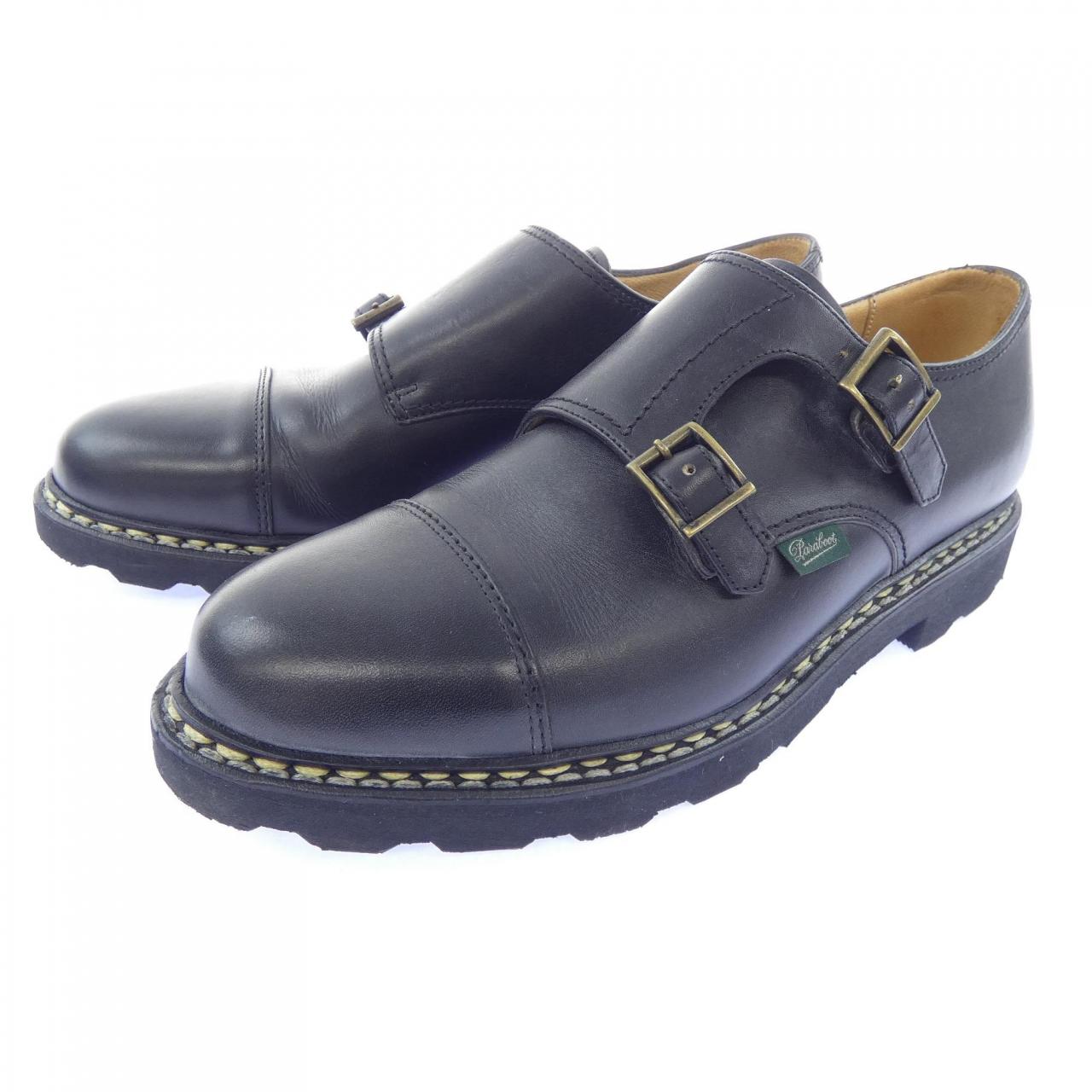 パラブーツ PARA BOOT WILLIAM シューズ